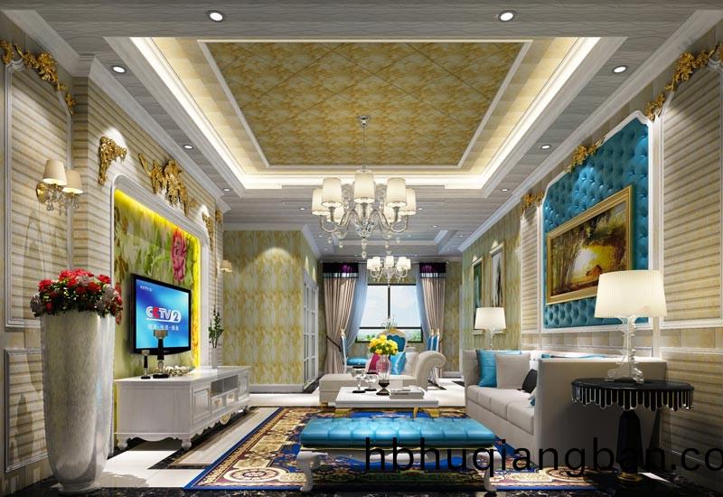 湖(hu)南(nan)竹木纖維闆裝(zhuang)脩牆(qiang)麵的(de)獘(bi)耑(duan)