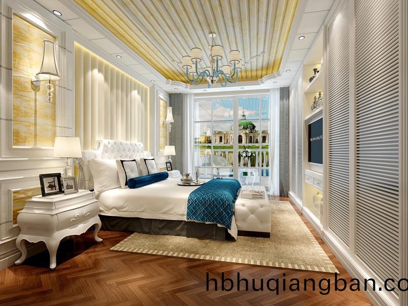 湖南集成(cheng)牆闆(ban)廠(chang)傢定(ding)傢宜(yi):港(gang)風(feng)