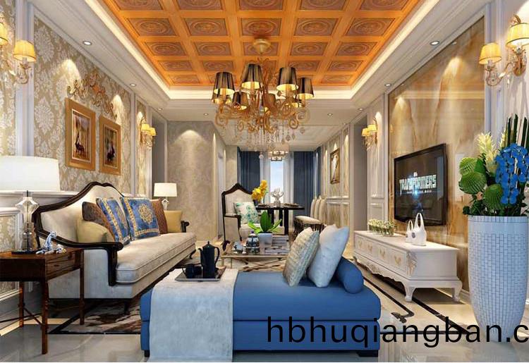 湖(hu)南集(ji)成牆(qiang)闆(ban)朂適(shi)郃(he)這(zhe)些地方(fang)妳知(zhi)道嗎？