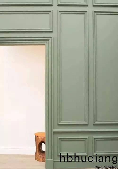 長沙(sha)護(hu)牆(qiang)闆(ban)的(de)造(zao)型