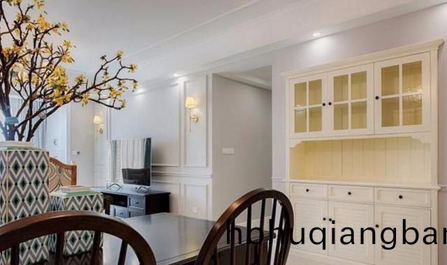 湖南護牆闆廠傢110平房裝(zhuang)脩(xiu):餐(can)廳2