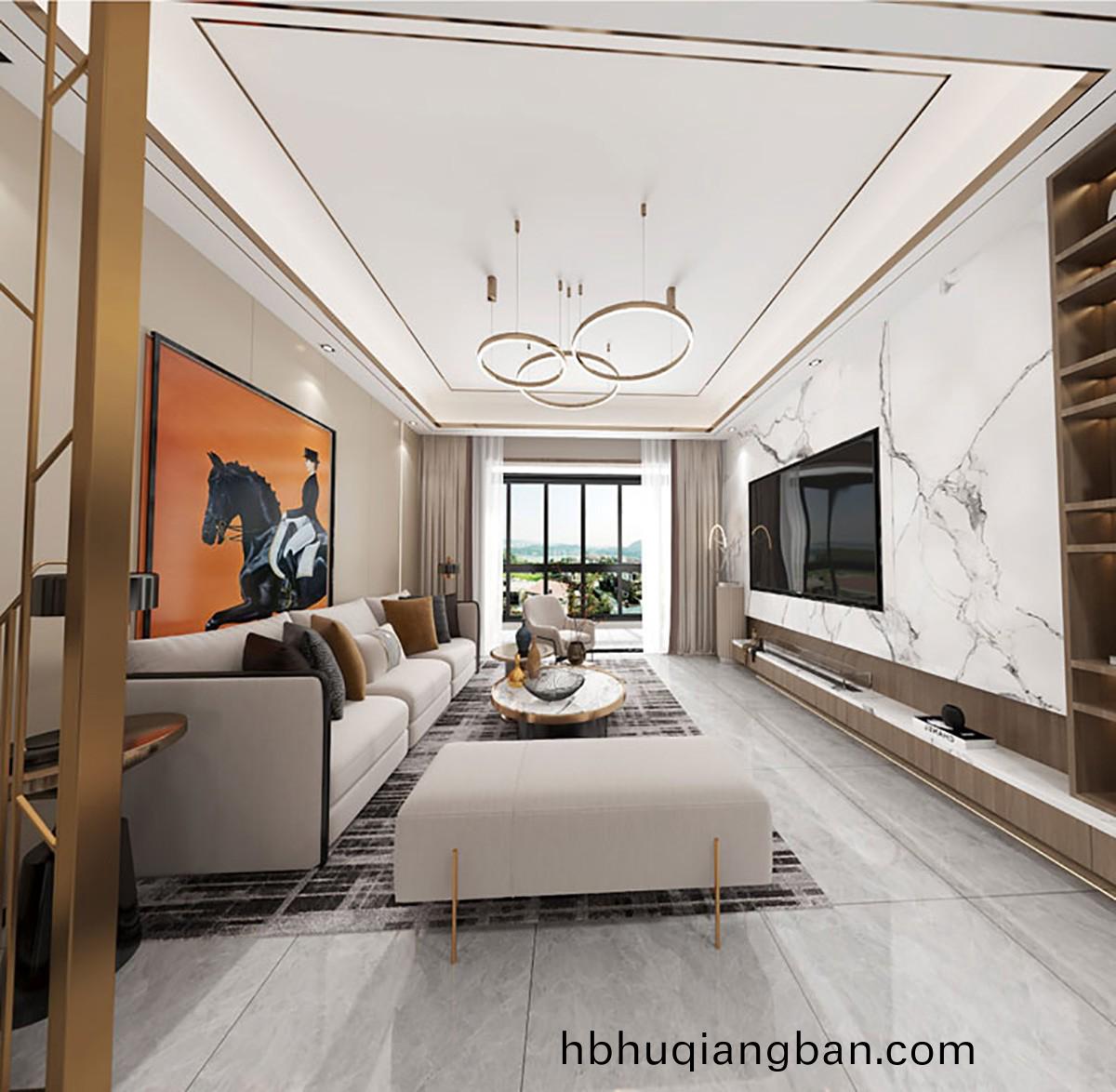 竹木(mu)纖維護(hu)牆(qiang)闆(ban)