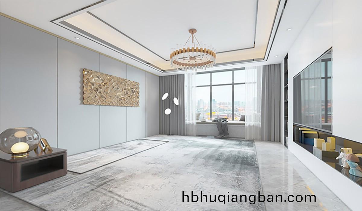 工程(cheng)案例(li)-湖南(nan)集成牆(qiang)闆