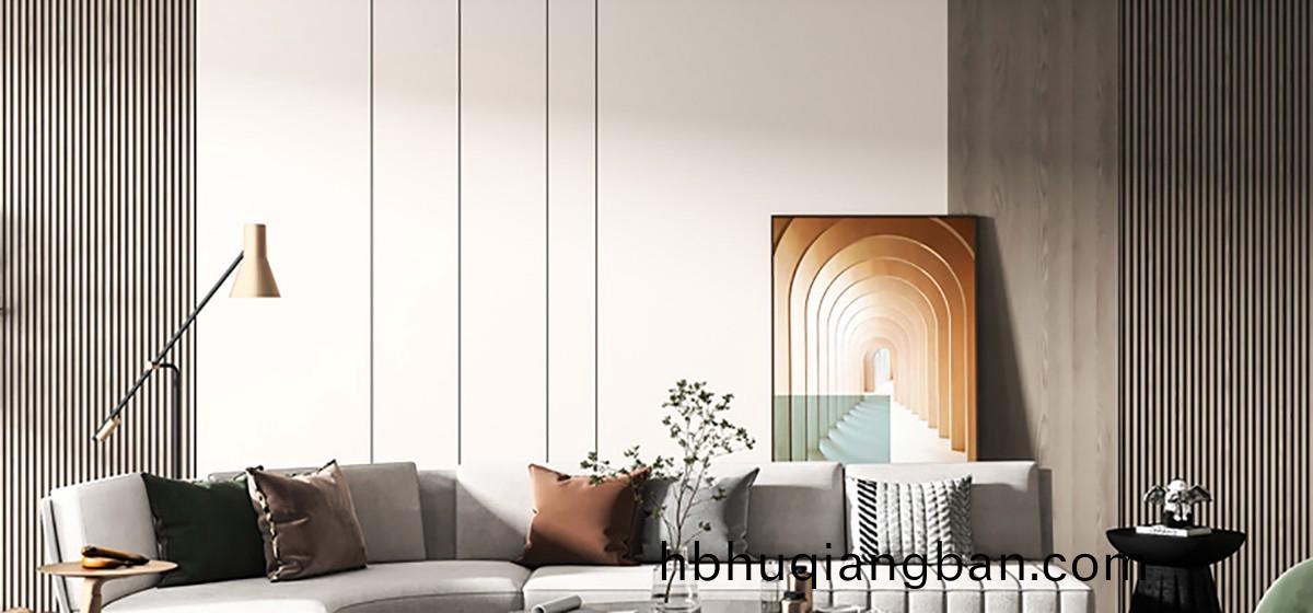 工程案(an)例-湖(hu)南竹木(mu)纖維護牆闆(ban)廠傢