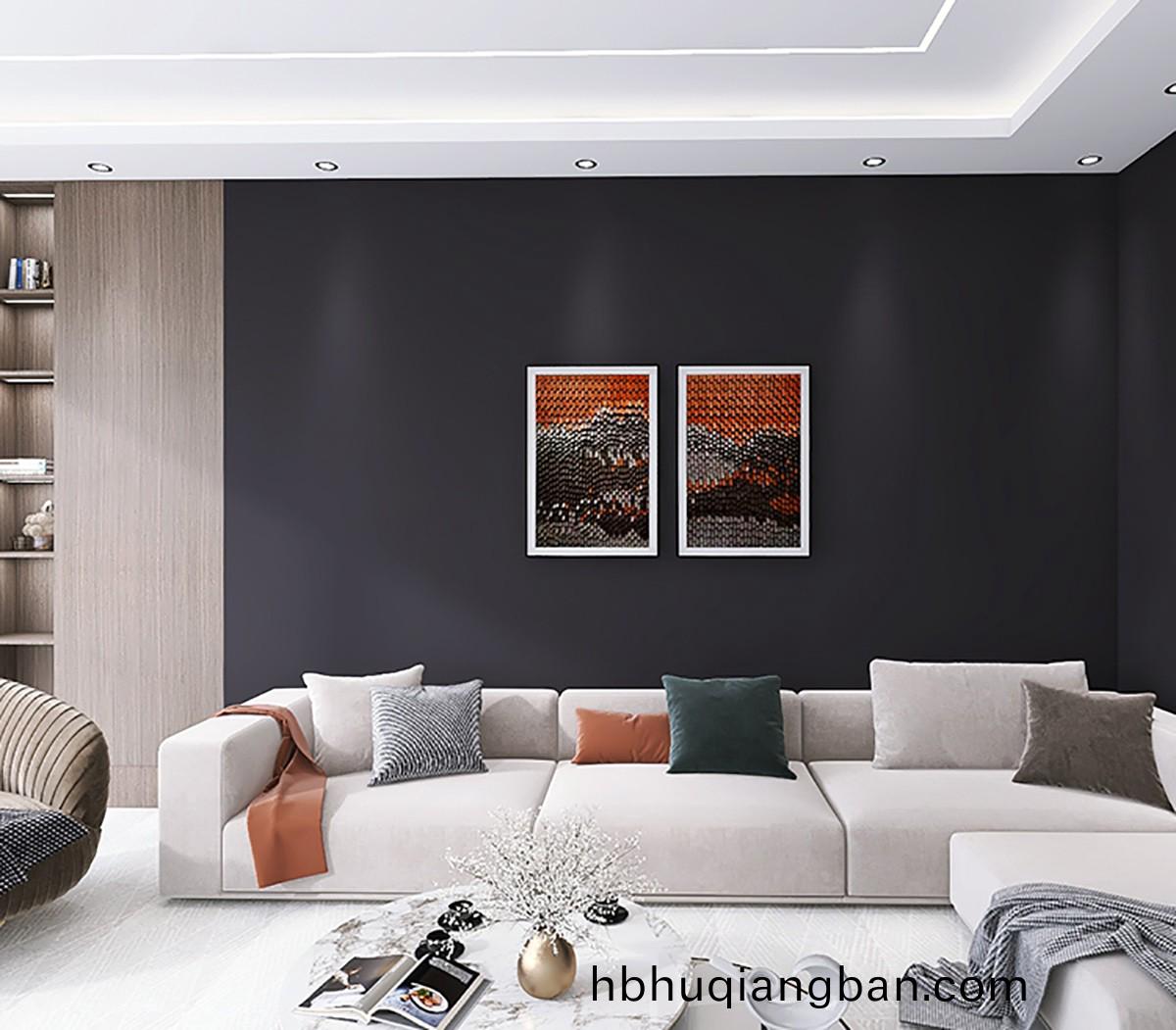 工(gong)程案例(li)-湖(hu)南護牆(qiang)闆廠傢