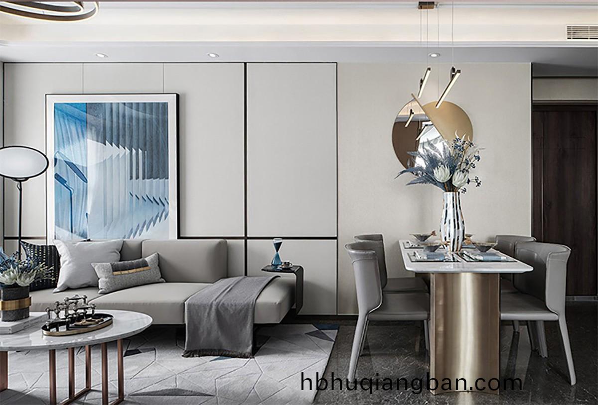 工程案例-湖南集成牆闆(ban)