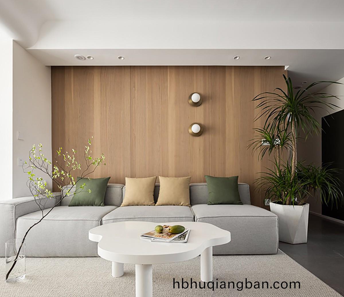 集(ji)成(cheng)牆闆(ban)：一(yi)場給牆壁換上的“智能(neng)高(gao)定(ding)”