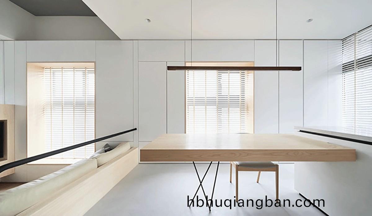 集成(cheng)牆(qiang)闆(ban)：牆麵(mian)裝(zhuang)飾的(de)革(ge)新(xin)者(zhe)