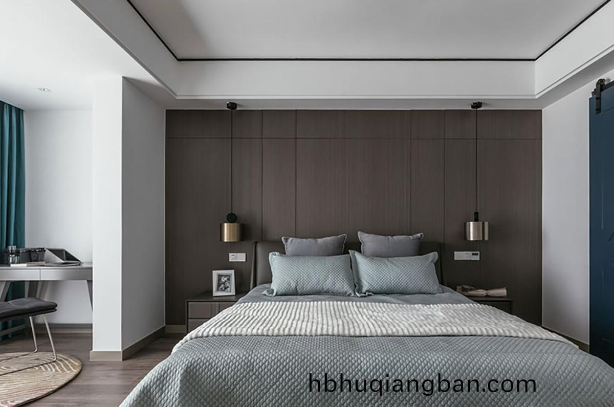 竹木纖(xian)維(wei)護(hu)牆(qiang)闆：自然(ran)與科(ke)技(ji)共舞(wu)，爲(wei)傢(jia)居(ju)換上(shang)新(xin)“皮膚(fu)”