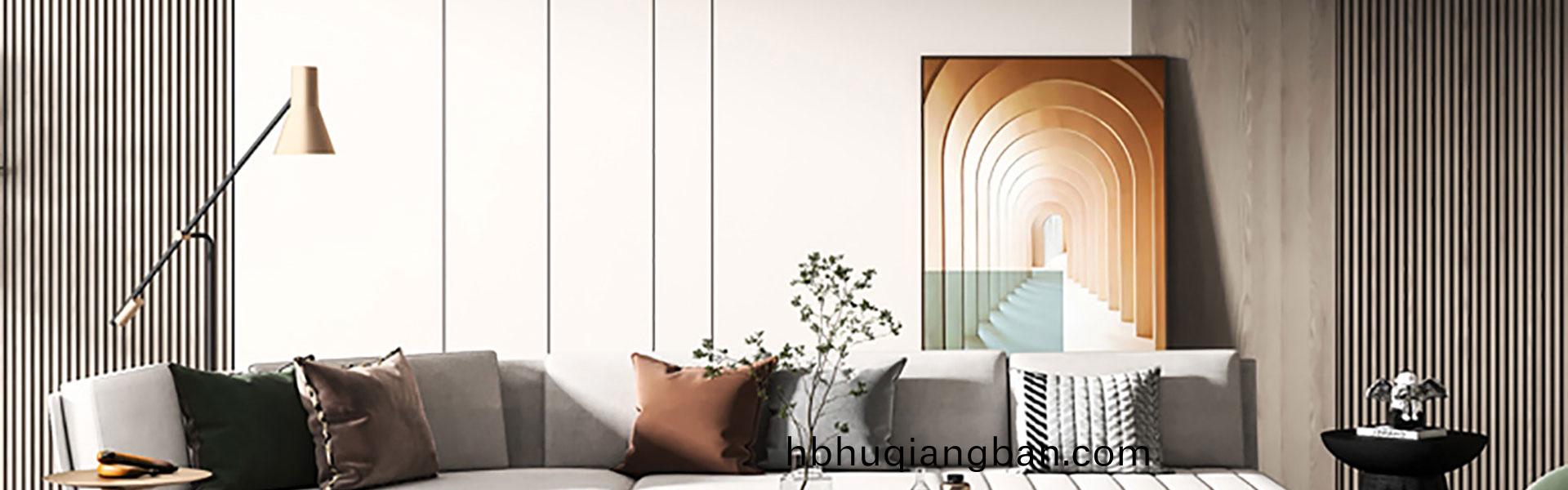 護牆闆的(de)五(wu)種常見材(cai)質：賦予(yu)牆(qiang)麵靈(ling)魂(hun)的“時裝秀(xiu)”